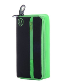 One80 D-Dartbox Groen