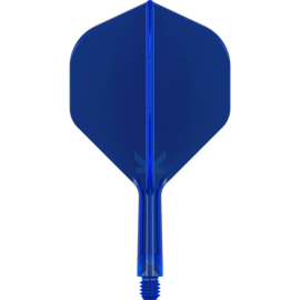 Target K-Flex Blauw Medium No.2