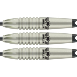 Bulls Caliber Grooved
