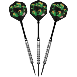 Bulls Choas Green
