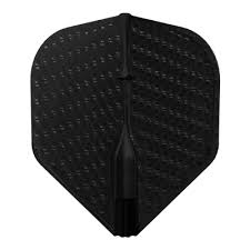 L-Style EZ L1 Zwart Dimple