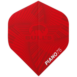 Bull's Piano 75 Rood