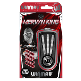 Winmau Mervyn King