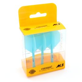 Cuesoul AK5 Standaard Aqua M