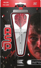 Target Nathan Aspinall