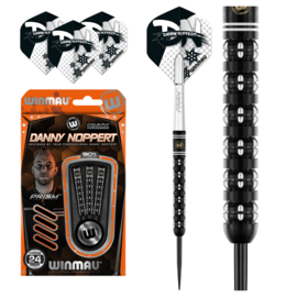 Winmau Danny Noppert Freeze Edition