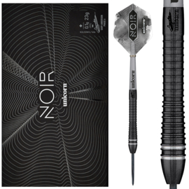 Unicorn Gary Anderson Noir phase 6