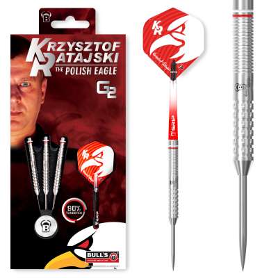 BULL'S Krzysztof Ratajski Original G2