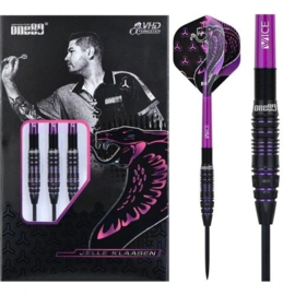 One80 Jelle Klaasen 90%