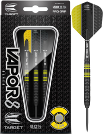 Target Black Yellow