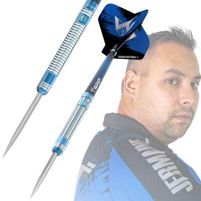 Bull's Jermaine Wattimena G3