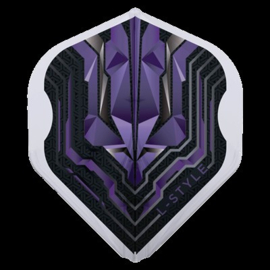 L-Style EZ L1 Origin Paars