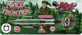 Shot Wild Frontier Trapper 80%