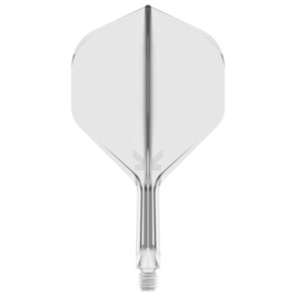 Target K-Flex Clear Short No.2