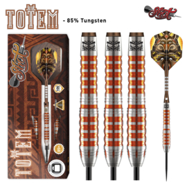 Shot Totem 3 85% Orange
