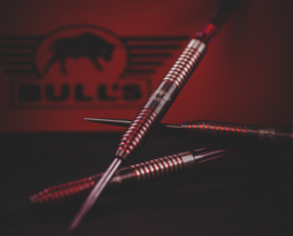 Bulls Phantom 90% Red