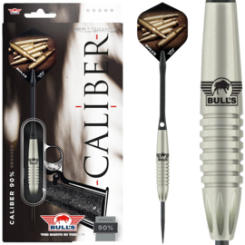 Bulls Caliber Grooved
