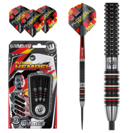 Winmau Florian Hempel