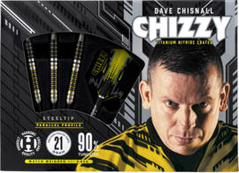 Chisnall Chizzy