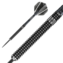 Winmau Blackout straight