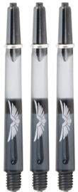 Eagle Claw Black
