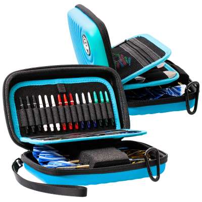Bull's Orbis XL Blauw