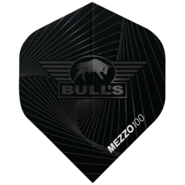 Bull's Mezzo 100 Zwart