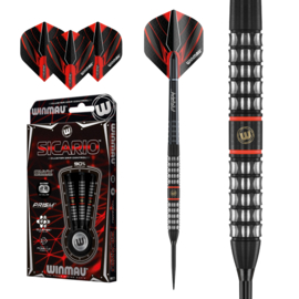 Winmau Sicario straight