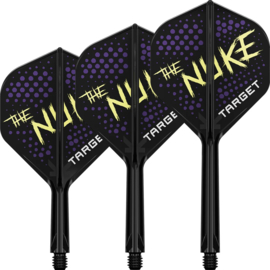 Target K-Flex Luke Littler No.2