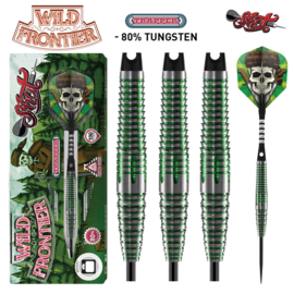 Shot Wild Frontier Trapper 80%