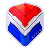 L-Style EZ L1 V-Style Nederlandse Vlag