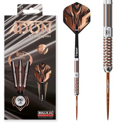 Bull's Adon