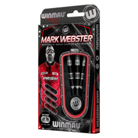 Winmau Mark Webster