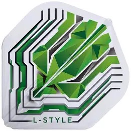L-Style EZ L1 Origin Groen
