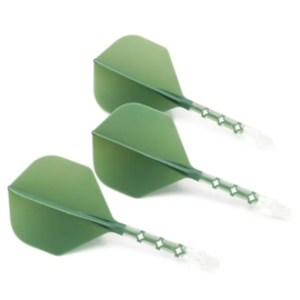 Cuesoul AK57 Rost T19 Groen S
