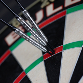 Bulls Evans 80% E2