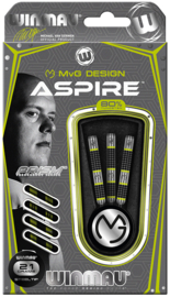 Winmau Michael van Gerwen Aspire 80%