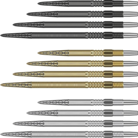 Target Swiss DX Gold 26mm