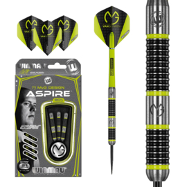 Winmau Michael van Gerwen Aspire 80%