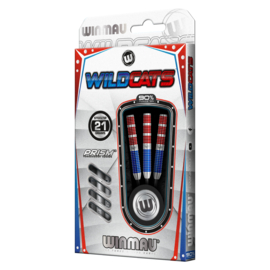 Winmau Wildcats