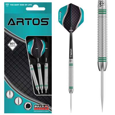 Bull's Artos AR1 Mint