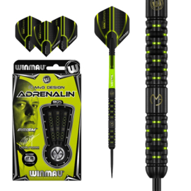 Winmau Michael van Gerwen Adrenalin 90%