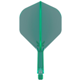 Target K-Flex Groen Short No.2