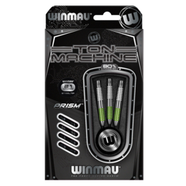 Winmau Ton Machine 2