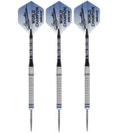 Gary Anderson DeLuxe
