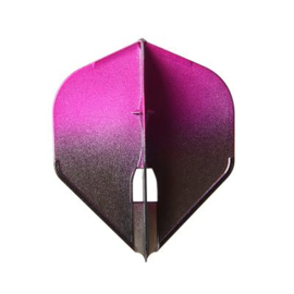 L-Style PRO L1 Roze/Zwart