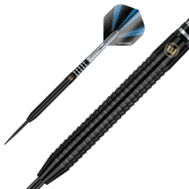 Winmau Sabotage onyx