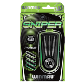 Winmau Sniper 21