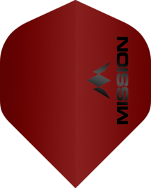 Mission Logo100 Rood