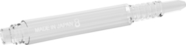 8 Flight Shaft Clear